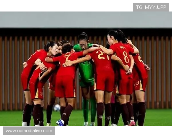 中国女足冲冠希望增三大利好